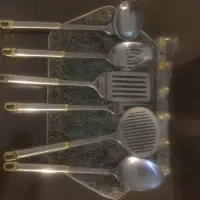 کفیر و ملاقه