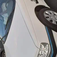 ماشین اس ال ایکس یاتیوفایو|خودرو سواری و وانت|فاروج, |دیوار