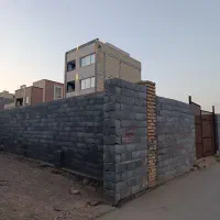 فروش زمین موقعیت تجاری مسکونی۴دیواری برخیابان|فروش زمین و ملک کلنگی|اصفهان, کوی راه حق|دیوار