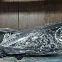 چراغ استوک جلو ۲۰۷ کروز و مدرن|قطعات یدکی و لوازم جانبی|شیراز, شیخ علی چوپان|دیوار