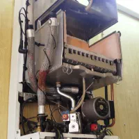 تعمیرات تخصصی پکیج