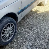 پژو مدل ۸۸ فروشی