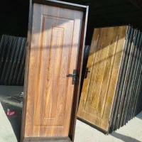 تولید عمده درب چوبی|عمده‌فروشی|تبریز, |دیوار