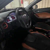 ام وی امx22مدل ۱۴۰۱ اسپرت اکسلنت|خودرو سواری و وانت|تبریز, |دیوار