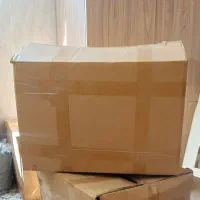 کارتن مخصوص اسباب کشی