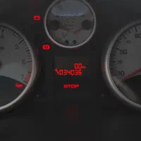 پژو 207 پانا|خودرو سواری و وانت|آق قلا, |دیوار