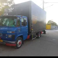 باربری ماشین بار +وانت نیسان