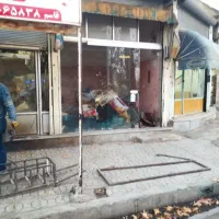 یک باب مغازه واقعه در اسدآباد خیابان کاشانی|اجارهٔ مغازه و غرفه|اسدآباد, |دیوار