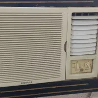 کولر گازی سالم