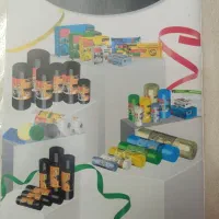 سوپرمارکت،پلاسکو.هتل.یکبارمصرف