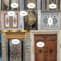 نقاشی ساختمان و اجرای طرح سنگ اسلب|خدمات پیشه و مهارت|کاشان, راه آهن کاشان|دیوار