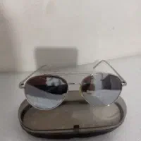 عینک افتابی درحد نو