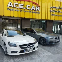 نیروی دیتیلینگ و کارواش ماهر