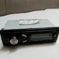ضبط ماشین