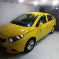 تاکسی بلریانسH230 مدل۹۷|خودرو سواری و وانت|کرمان, |دیوار