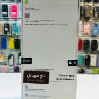 iphone 17 Pro Max  (256 - ZAA)         تاچ موبایل|موبایل|کرمانشاه, |دیوار