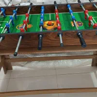 فوتبال دستی|تجهیزات ورزشی|گنبد کاووس, |دیوار