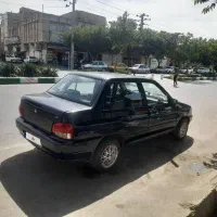پراید ۱۳۲