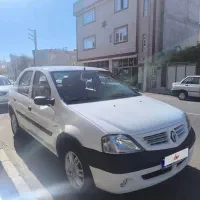 تندر 90 مولتی مدیا|خودرو سواری و وانت|زنجان, |دیوار