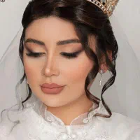 میکاپ حرفه ای عروس وهمراه با ۱۰ سال سابقه از اهواز|خدمات آرایشگری و زیبایی|بروجن, |دیوار