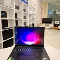 Lenovo ThinkPad X1|رایانه همراه|گرگان, |دیوار