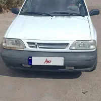 پراید 131مدل 91فرمان هیدرولیک