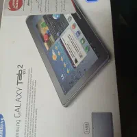 تبلت ۱۰ اینچ سامسونگ