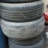لاستیک پژوه با سمنددور ۱۵