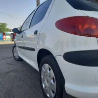 ۲۰۶ مدل ۹۸ ،سیرجان