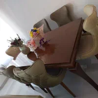 مبلمان و ناهارخوری