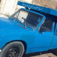 نیسان ۷۹ دوگانه
