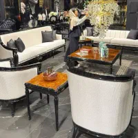 اگه میخای مبل خرید کنی این فرصت رو از دست نده