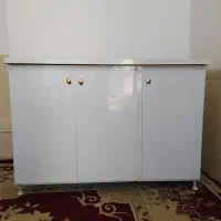 زیر باری ،کمد یا کابینت 3درب