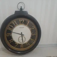 ساعت دیواری