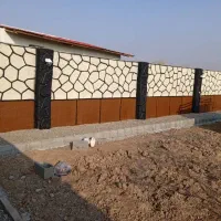 سیمانکاری ،سیمان کاری صوفیانی