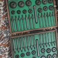 زاویه تراش سیت تراش جای سوپاپ