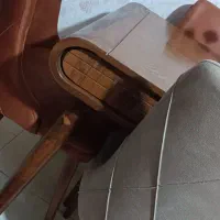 میز غذاخوری چهارنفره