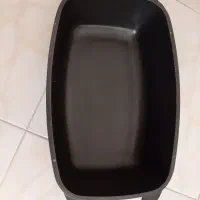 ماهیتابه ماهی