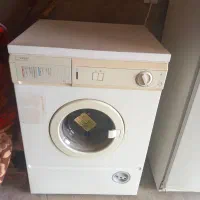 لباسشوی ارج|ماشین لباسشویی و خشک‌کن لباس|شهرکرد, |دیوار