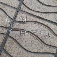 تعدادی وسایل کاربردی منزل|بندرخت و رخت‌آویز|قزوین, |دیوار