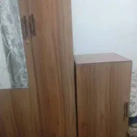 کمد نو|جاکفشی، کمد، دراور|چرام, |دیوار