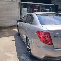 بسترن b50f سربی مدل ۹۵|خودرو سواری و وانت|تهران, نازی‌آباد|دیوار