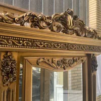 ویترین،بوفه|بوفه، ویترین، کنسول|قم, کیوانفر|دیوار