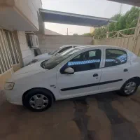 رانا ۹۳ تمیز|خودرو سواری و وانت|اهواز, فاز ۲ پادادشهر|دیوار