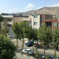 آپارتمان دوخوابه،ویو خیابان ۳۲متری،