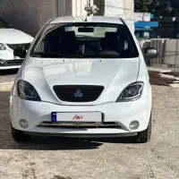 تیبا۲ مدل ۱۴۰۰