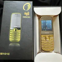 گوشی برند OROD GB101C
