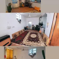 اجاره روزانه/هفتگی/ماهانه آپارتمان ۸۸ متری