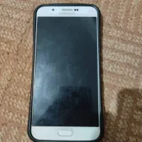 گوشی a8 سامسونگ|موبایل|اصفهان, باتون|دیوار