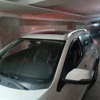 امویام X22 دندهای اسپرت اکسلنت، مدل ۱۳۹۷
